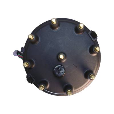 Rareelectrical - New Distributor Fits Ford F-250 F-350 5.8L 1990-1997 E9te12127ca E9te-12127-Ca - Image 2