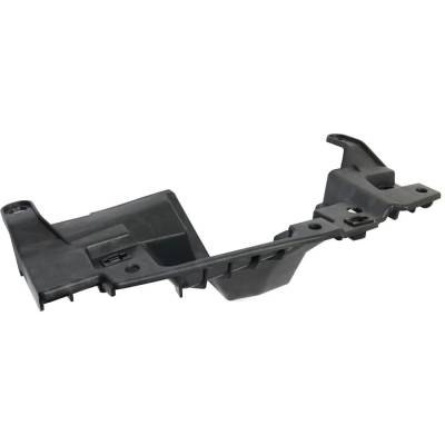 Rareelectrical - New Center Front Bumper Retainer Compatible With Acura Tlx All Submodels Tlx Sh-Awd Tlx Base - Image 3