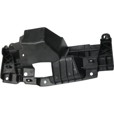 Rareelectrical - New Center Front Bumper Retainer Compatible With Acura Tlx Base Tlx All Submodels Tlx Sh-Awd - Image 5