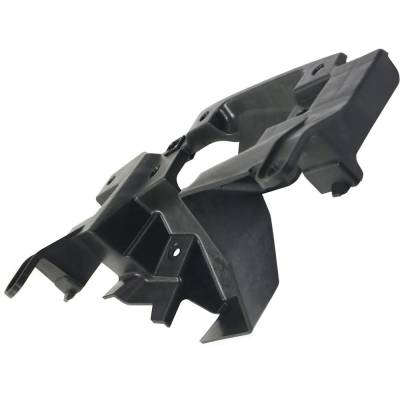 Rareelectrical - New Center Front Bumper Retainer Compatible With Acura Tlx Base Tlx All Submodels Tlx Sh-Awd - Image 6