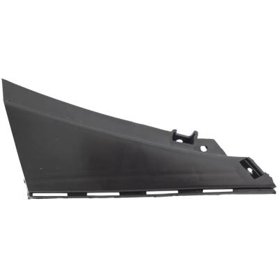 New Left Front Outer Bumper Retainer Compatible With Mercedes Benz Cla250 Base 4 Cyl 2.0L Cla45 Amg
