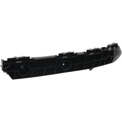 Rareelectrical - Left Front Bumper Retainer Compatible With Lexus Lx570 Base 2008-2015 Lx1043118 5211560150 - Image 2