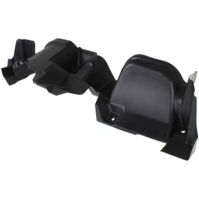 Rareelectrical - New Front Bumper Retainer Compatible With Mitsubishi Outlander Sport Gt Outlander Sport Le All - Image 2