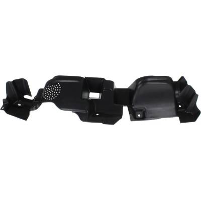 Rareelectrical - New Front Bumper Retainer Compatible With Mitsubishi Outlander Sport Gt Outlander Sport Le All - Image 4