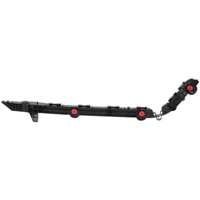 New Right Rear Bumper Retainer Compatible With Toyota Camry Xle Camry Hybrid Xle Camry Xse Camry Se