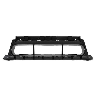 New Front Bumper Retainer Compatible With Dodge Charger Srt Hellcat Redeye Widebody Jailbreak 8 Cyl
