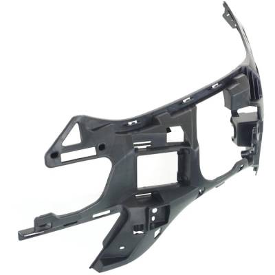 Rareelectrical - New Left Front Bumper Retainer Compatible With Mercedes Benz E300 4Matic E250 Bluetec 4Matic E400 - Image 3