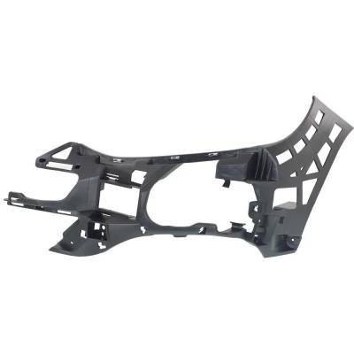 New Left Front Bumper Retainer Compatible With Mercedes Benz E300 4Matic E400 Base E250 Bluetec E250