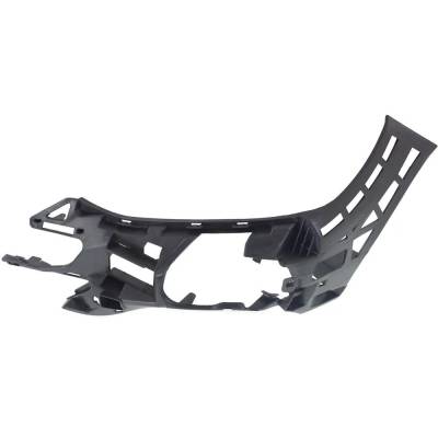 Rareelectrical - New Left Front Bumper Retainer Compatible With Mercedes Benz E300 4Matic E400 Base E250 Bluetec E250 - Image 4