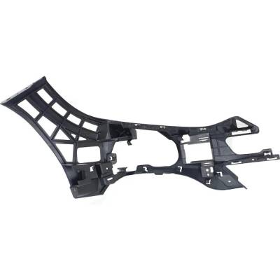 Rareelectrical - New Left Front Bumper Retainer Compatible With Mercedes Benz E300 4Matic E400 Base E250 Bluetec E250 - Image 5