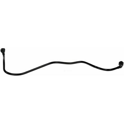 Rareelectrical - New Nylon Fuel Line Compatible With Chevrolet Avalanche Black Diamond Lt 8 Cyl 5.3L Silverado 3500 - Image 2