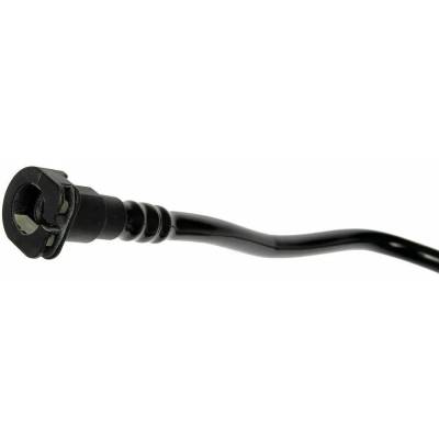 Rareelectrical - New Nylon Fuel Line Compatible With Chevrolet Silverado 3500 Classic Wt 8 Cyl 6.0L Silverado 3500 Hd - Image 3