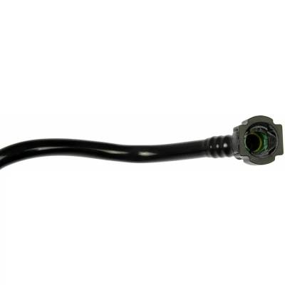 Rareelectrical - New Nylon Fuel Line Compatible With Chevrolet Silverado 3500 Classic Wt 8 Cyl 6.0L Silverado 3500 Hd - Image 4