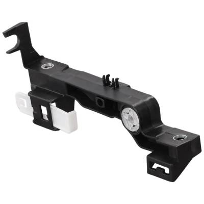 Rareelectrical - New Right Headlight Bracket Compatible With Ram 1500 Laramie Longhorn 8 Cyl 5.7L 1500 Rebel 6 Cyl - Image 2