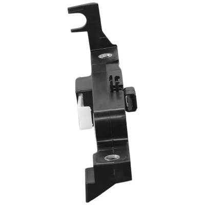 Rareelectrical - New Right Headlight Bracket Compatible With Ram 2500 Laramie Longhorn 8 Cyl 6.4L 2500 Slt 8 Cyl 6.4L - Image 3