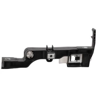 Rareelectrical - New Right Headlight Bracket Compatible With Ram 1500 Classic Tradesman 6 Cyl 3.6L 1500 Tradesman 6 - Image 5
