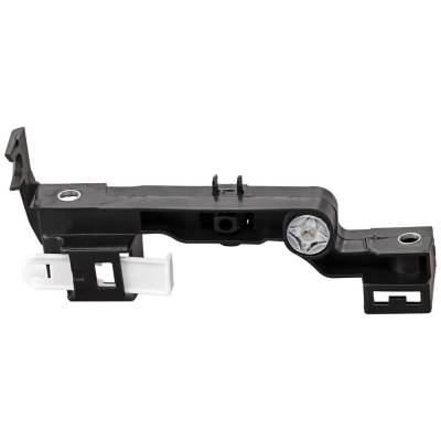 New Right Headlight Bracket Compatible With Ram 1500 Slt 6 Cyl 3.6L 3500 Lone Star 8 Cyl 6.4L 3500