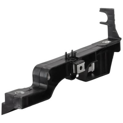 Rareelectrical - New Right Headlight Bracket Compatible With Ram 1500 Slt 6 Cyl 3.6L 3500 Lone Star 8 Cyl 6.4L 3500 - Image 4