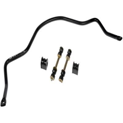 New 0.6 In. Sway Bar Kit Compatible With Ford Lincoln Mercury Town Car Touring Edition 8 Cyl 4.6L