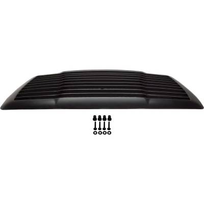Rareelectrical - New Grille Assembly Compatible With Freightliner Century Class Cst120 6 Cyl 14.6L Century Class - Image 6