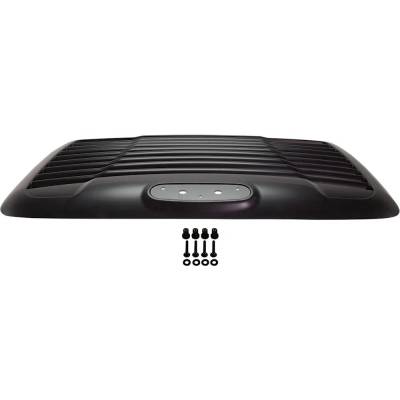 Rareelectrical - New Grille Assembly Compatible With Freightliner Century Class Cst120 6 Cyl 12.8L Century Class - Image 4