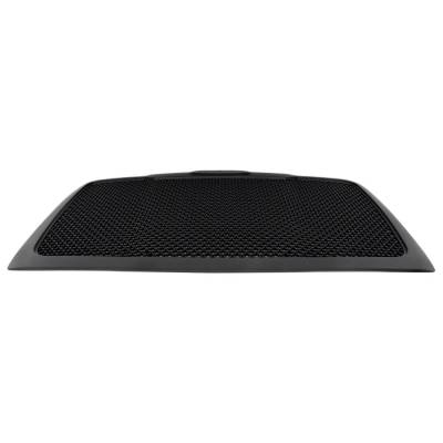 RAREELECTRICAL - New Black Grille Assembly Compatible With Freightliner Cascadia 125 6 Cyl 14.0L Cascadia 113 6 Cyl - Image 6