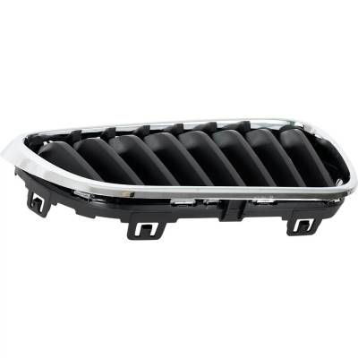 Rareelectrical - New Right Grille Assembly Compatible With Bmw 230I Base 4 Cyl 2.0L 230I Xdrive Base 4 Cyl 2.0L 228I - Image 6