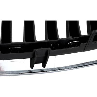 Rareelectrical - New Right Grille Assembly Compatible With Bmw 230I Base 4 Cyl 2.0L 230I Xdrive Base 4 Cyl 2.0L 228I - Image 8