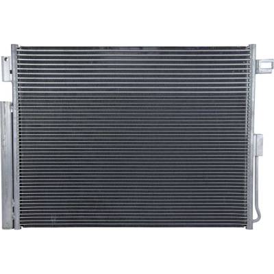 Rareelectrical - New A/C Condenser Compatible With Dodge Jeep Durango Crew 8 Cyl 5.7L Durango Gt Plus 6 Cyl 3.6L - Image 2