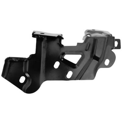 Rareelectrical - New Right Front Fender Support Compatible With Ram Promaster City Slt 4 Cyl 2.4L Promaster City St 4 - Image 4