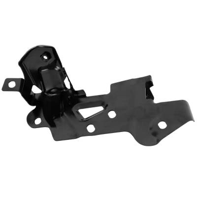 Rareelectrical - New Right Front Fender Support Compatible With Ram Promaster City Slt 4 Cyl 2.4L Promaster City St 4 - Image 6