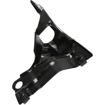 Rareelectrical - New Right Front Fender Support Compatible With Chevrolet Sonic Ls 4 Cyl 1.8L Sonic Ls 4 Cyl 1.4L - Image 2