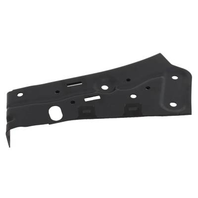 Rareelectrical - New Left Fender Support Compatible With Gmc Sierra 1500 Limited Pro 8 Cyl 5.3L Sierra 1500 Slt 8 Cyl - Image 6