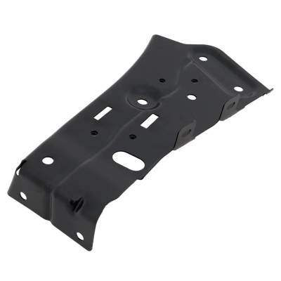 Rareelectrical - New Left Fender Support Compatible With Gmc Sierra 1500 At4 6 Cyl 3.0L Sierra 1500 Sle 8 Cyl 5.3L - Image 2