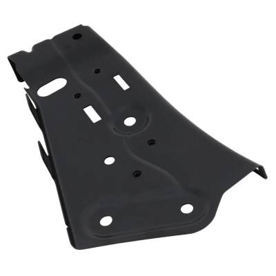 Rareelectrical - New Left Fender Support Compatible With Gmc Sierra 1500 At4 6 Cyl 3.0L Sierra 1500 Sle 8 Cyl 5.3L - Image 3