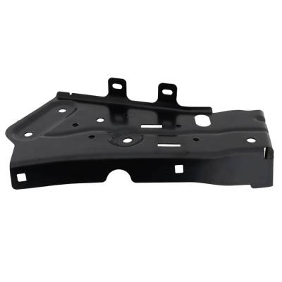 Rareelectrical - New Left Fender Support Compatible With Gmc Sierra 1500 At4 6 Cyl 3.0L Sierra 1500 Sle 8 Cyl 5.3L - Image 5