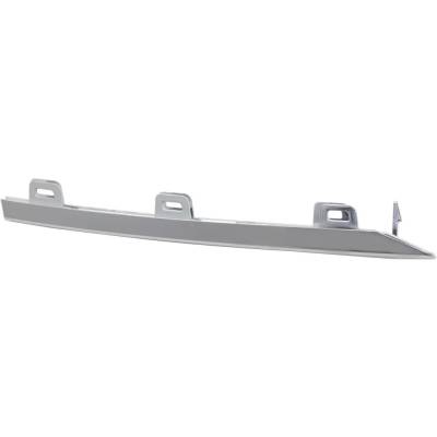 Rareelectrical - New Left Front Fog Light Trim Compatible With Cadillac Ats Performance Ats Base Ats Luxury Ats - Image 6