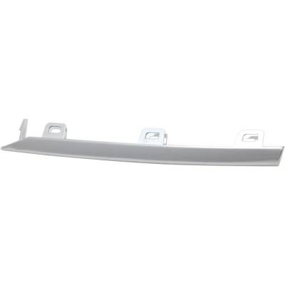 Rareelectrical - New Left Front Fog Light Trim Compatible With Cadillac Ats Performance Ats Luxury Ats Premium Ats - Image 4