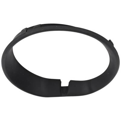 Rareelectrical - New Right Front Fog Light Trim Compatible With Mini Cooper Countryman S 4 Cyl 2.0L Cooper Countryman - Image 5