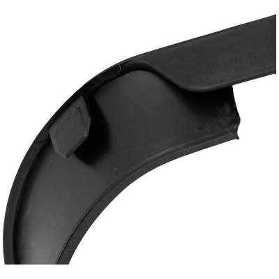Rareelectrical - New Right Front Fog Light Trim Compatible With Mini Cooper Countryman S 4 Cyl 2.0L Cooper Countryman - Image 7
