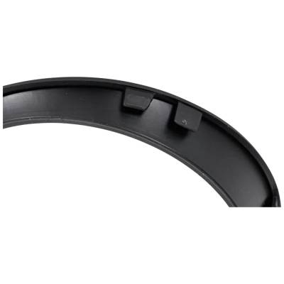 Rareelectrical - New Right Front Fog Light Trim Compatible With Mini Cooper Countryman S 4 Cyl 2.0L Cooper Countryman - Image 8