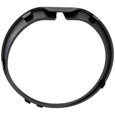 Rareelectrical - New Right Front Fog Light Trim Compatible With Mini Cooper Countryman S E All4 3 Cyl 1.5L Cooper - Image 4