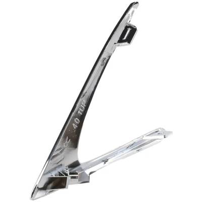 Rareelectrical - New Right Front Fog Light Trim Compatible With Lexus Rx350 F Sport 6 Cyl 3.5L Rx450hl Base 6 Cyl - Image 4