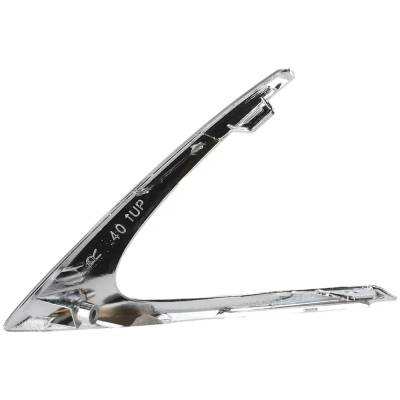 Rareelectrical - New Right Front Fog Light Trim Compatible With Lexus Rx350 F Sport 6 Cyl 3.5L Rx450hl Base 6 Cyl - Image 5