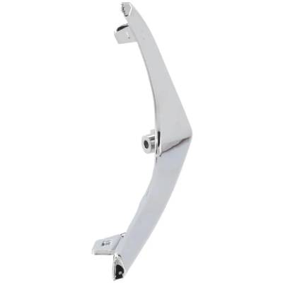 Rareelectrical - New Right Front Fog Light Trim Compatible With Lexus Rx350 F Sport 6 Cyl 3.5L Rx450hl Base 6 Cyl - Image 8