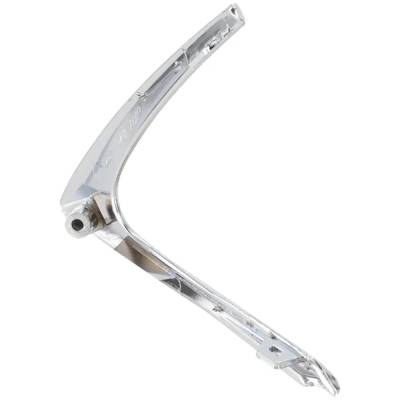 Rareelectrical - New Right Front Fog Light Trim Compatible With Lexus Rx350 Base 6 Cyl 3.5L Rx450hl Base 6 Cyl 3.5L - Image 7