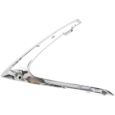 Rareelectrical - New Right Front Fog Light Trim Compatible With Lexus Rx450h Base 6 Cyl 3.5L Rx450h F Sport 6 Cyl - Image 6