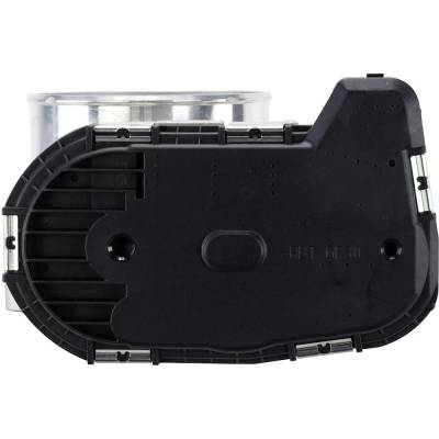 Rareelectrical - New Aluminum And Steel Throttle Body Compatible With Buick Cadillac Rendezvous Cxl 6 Cyl 3.6L Srx - Image 4