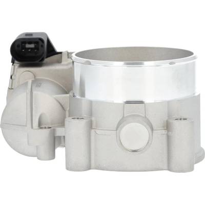 Rareelectrical - New Aluminum And Steel Throttle Body Compatible With Buick Cadillac Rendezvous Cxl Plus 6 Cyl 3.6L - Image 7