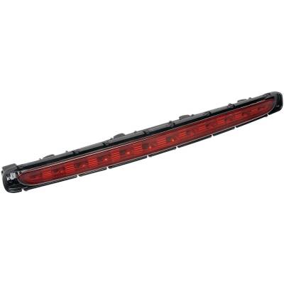 New Red Lens Third Brake Light Compatible With Mercedes Benz E63 Amg All Submodels E550 All